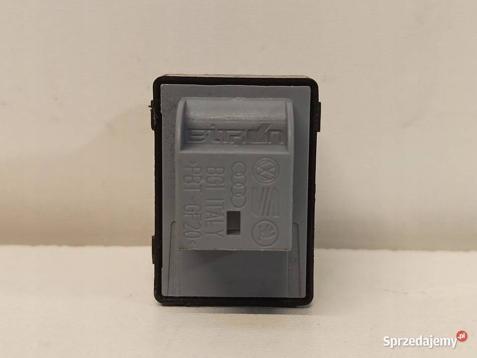 PRZEŁĄCZNIK SZYBY AUDI A4 B8 8K0959855B osobowe