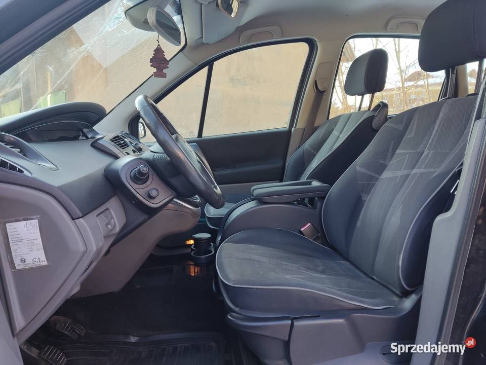 Ekonomiczny tani jeżdżący długie opłaty Elbląg