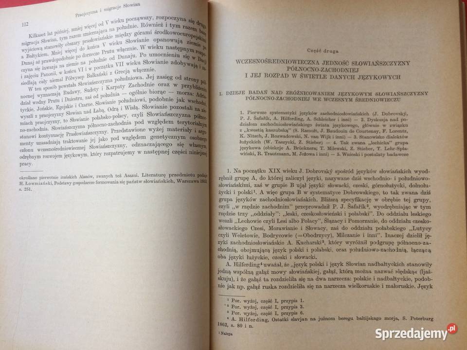 3105 Słowianszczyzna Północno Zachodnia Szczecin