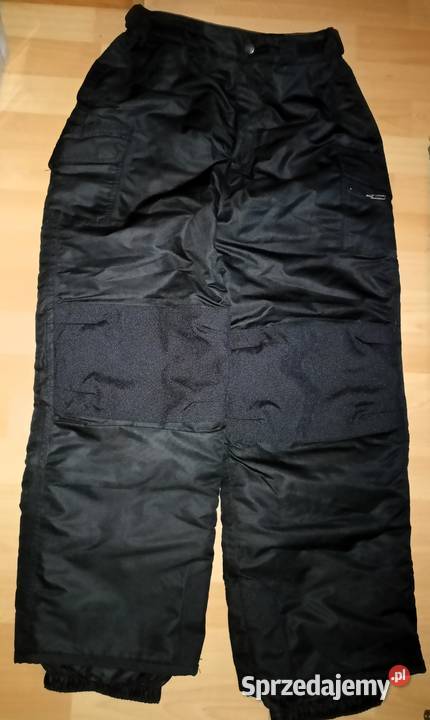 Cherokee spodnie narciarskie dziecięce podkarpackie Tarnobrzeg