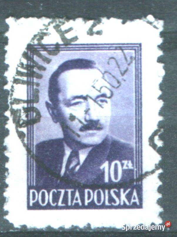 Zn Fi 474 kas 1948 Gliwice 2 sprzedam