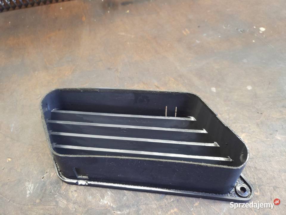 Wlot powietrza fiat 126p maluch oryginał Lublin sprzedam