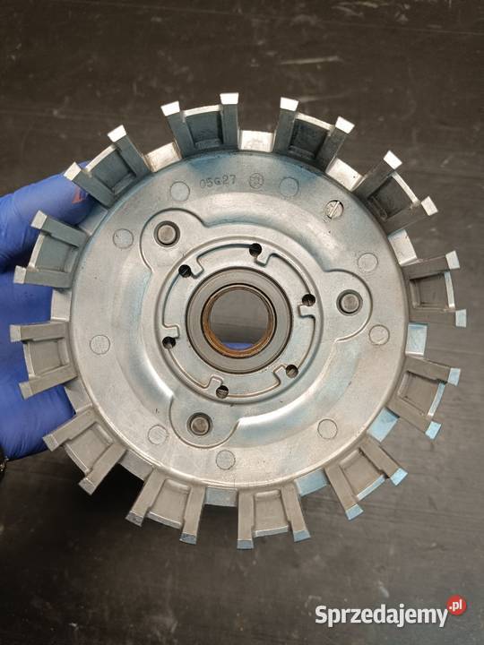 Kosz sprzęgłowy zewnętrzny sprzęgło silnik Gołaczewy