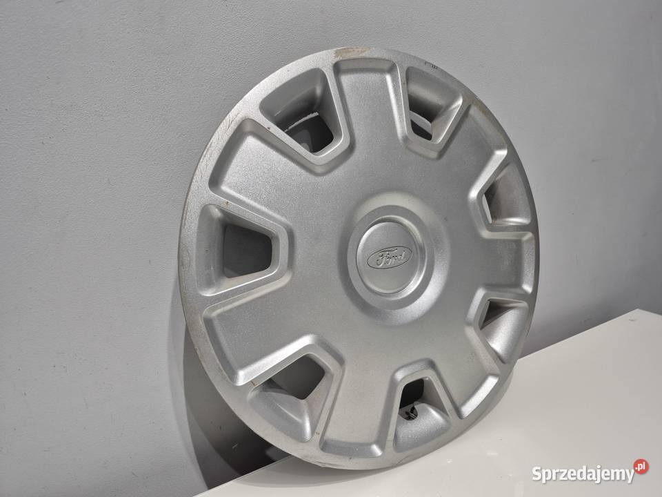 Ford Focus MK2 C Kołpak 15 oryginalny 4M511000BB Gdańsk