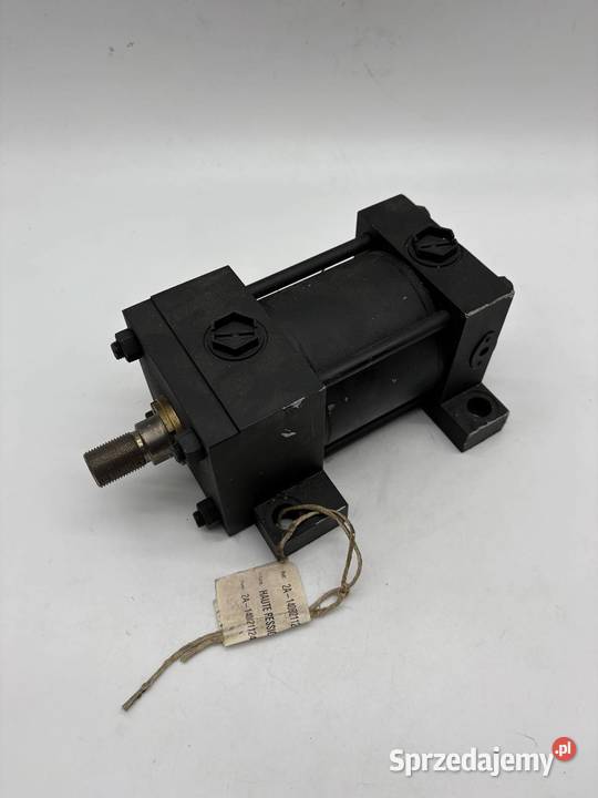 Parker 2A140602112458850 Hydraulic cylinder Warszawa sprzedam