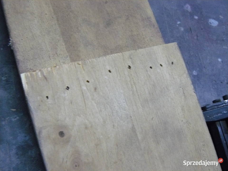 zszywacz gwożdziarka pneumatyczna