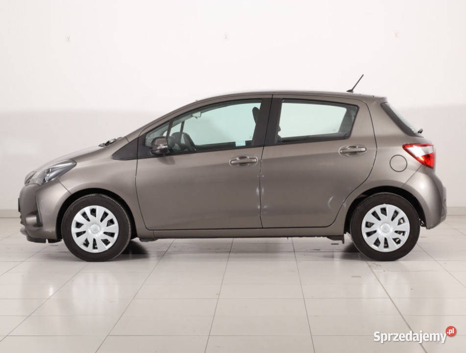Toyota Yaris 15 Dual VVTi czujnik deszczu Piaseczno