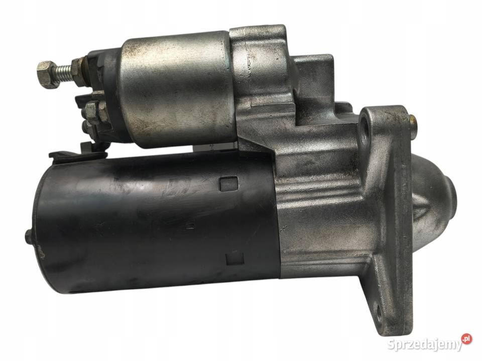 ROZRUSZNIK Suzuki SX4 20 DDiS bosch 0001108451 Chełm