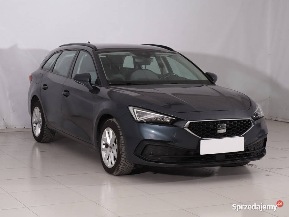 Seat Leon 15 eTSI 4/5