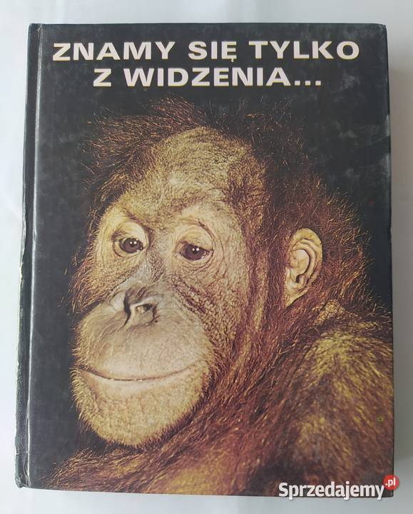 ZNAMY SIĘ Z WIDZENIA Zdenk Veselovsk Hajnówka