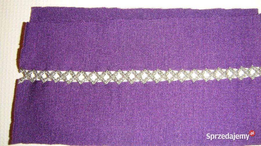 Kroszetka 2igłowa Siruba Z008248Q łączenie Produkcja Słowik sprzedam