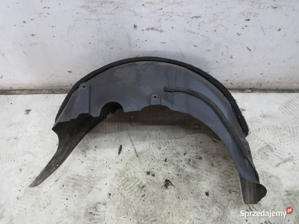 NADKOLE LEWE TYŁ JAGUAR XJ X351 AW93F279D23AC