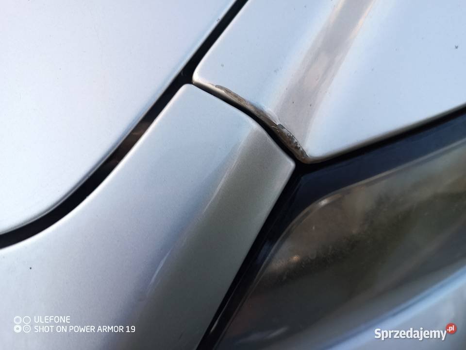 Sprzedam Volvo v 50 Szczecin