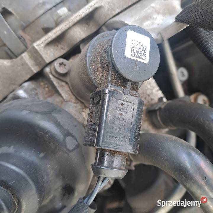 Audi A4 B7 20 TDi 143 silnik kompletny kod CAG Silniki kompletne Jastrzębie-Zdrój sprzedam
