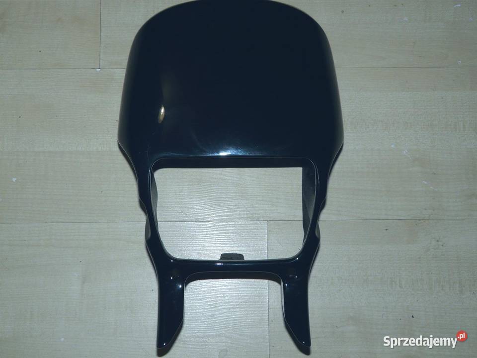 Yamaha XT 600 3TB Owiewka Lampy Przód Czacha Halinów