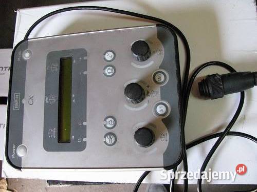 Pilot sterownik panel Schmidt CL z modułem świętokrzyskie Kielce