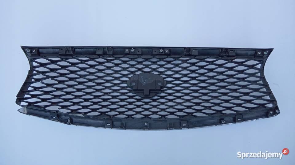 ATRAPA CHŁODNICY GRILL INFINITI Q50 20142017 1 Nowy Tomyśl sprzedam