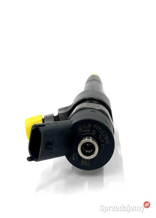 WTRYSKIWACZ 0445110276 OPEL FIAT ALFA 19 CDTI Wtryskiwacze