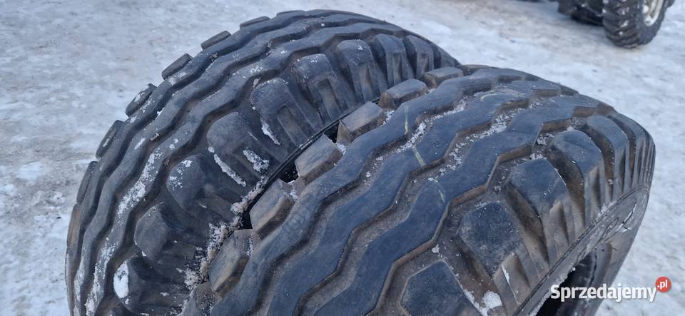 1058018 10518 1258018 Goodyear 10PR bez napraw Opony rolnicze Nowe Miasto Lubawskie