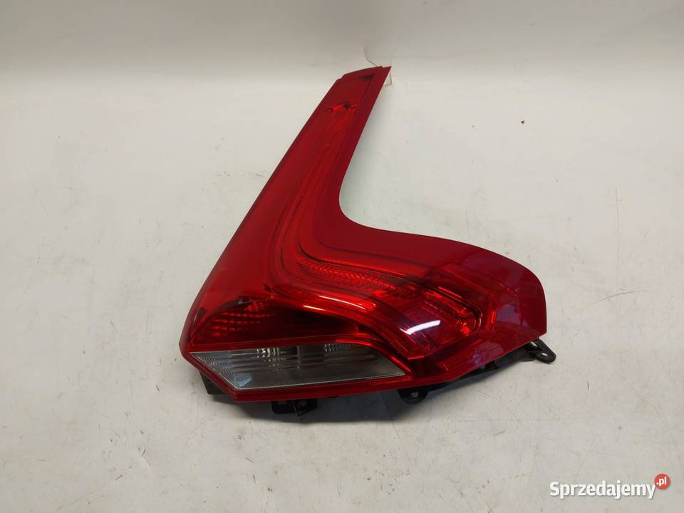 VOLVO V40 II Lampa tył prawa 31395845