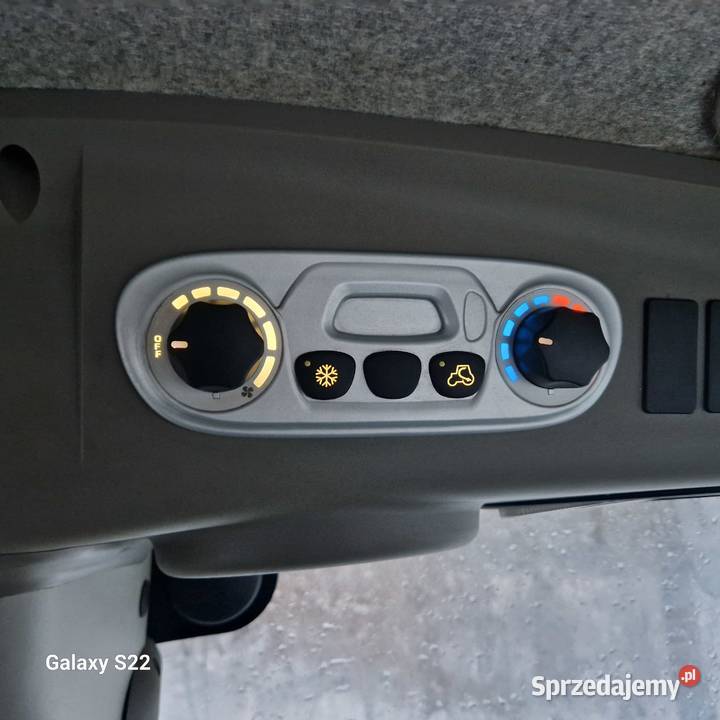 DEUTZ FAHRT 5110 zamiana scorpion canam seadoo Gorzów Wielkopolski