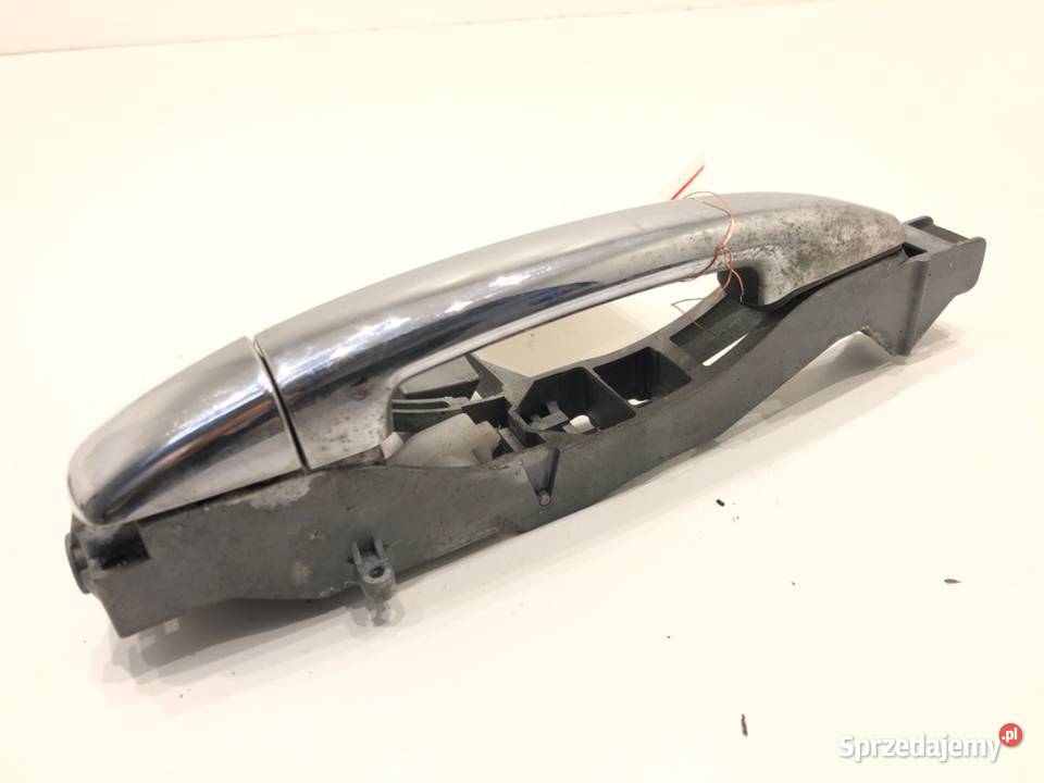 KLAMKA ZEWNĘTRZNA PRAWY PRZÓD CITROEN DS3 sprzedam