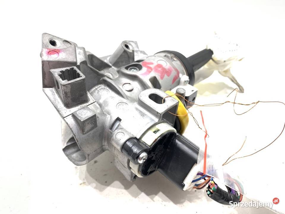 STACYJKA MITSUBISHI OUTLANDER III 20 150 KLUCZYK podkarpackie