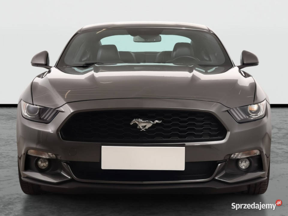 Ford Mustang 23 Ecoboost tempomat Katowice sprzedam