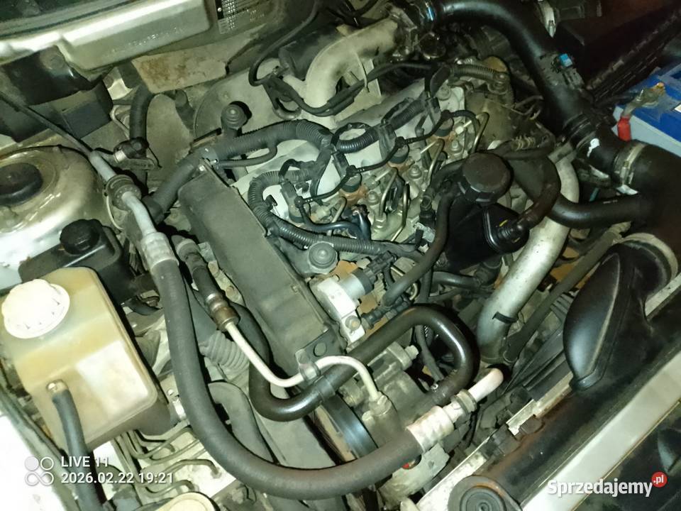 Mitsubishi Space Star kupiony w Polsce Reda