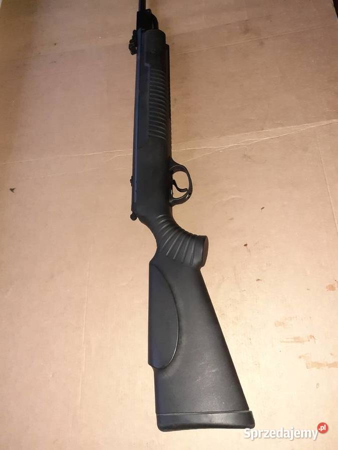 Wiatrówka sprężynowa Hatsan 90 45mm mazowieckie Siedlce