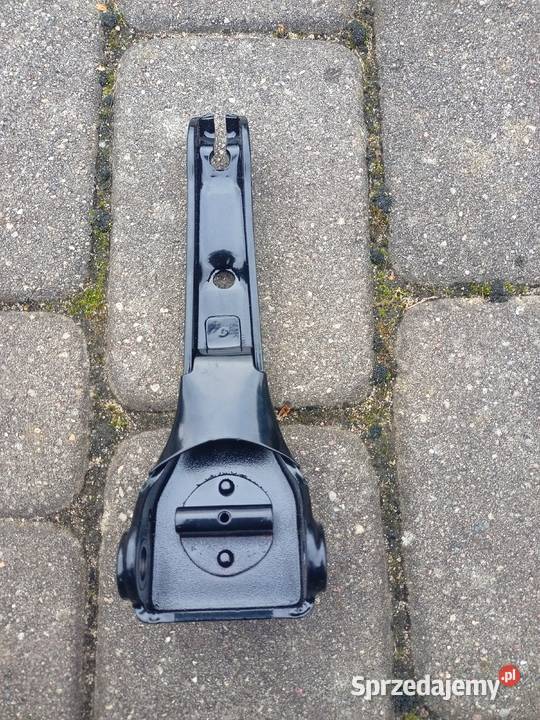 Harley WLA WLC Bydgoszcz