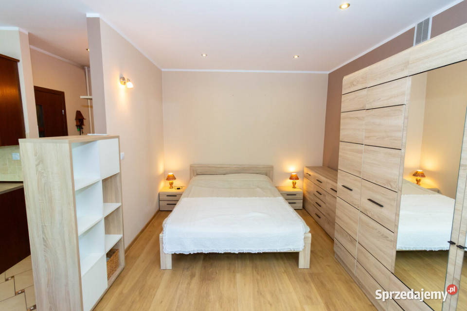 Przytulna kawalerka 2806m2 Starokunowska 28.06m2 sprzedam