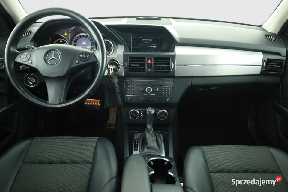 Mercedes GLK 220 CDI Piaseczno sprzedam