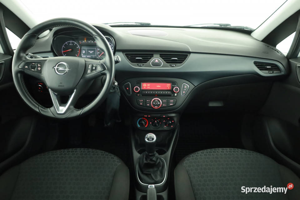 Opel Corsa 14 Piaseczno sprzedam
