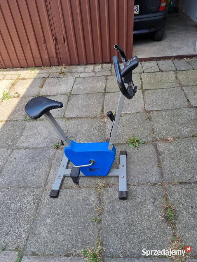 Rower rechabilitacyjny Mszczonów