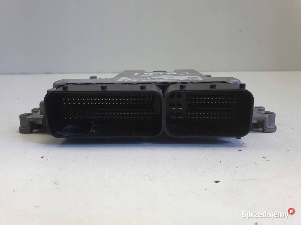 Volvo V40 CROSS COUNTRY 15 T3 STEROWNIK SILNIKA lubelskie Rudka