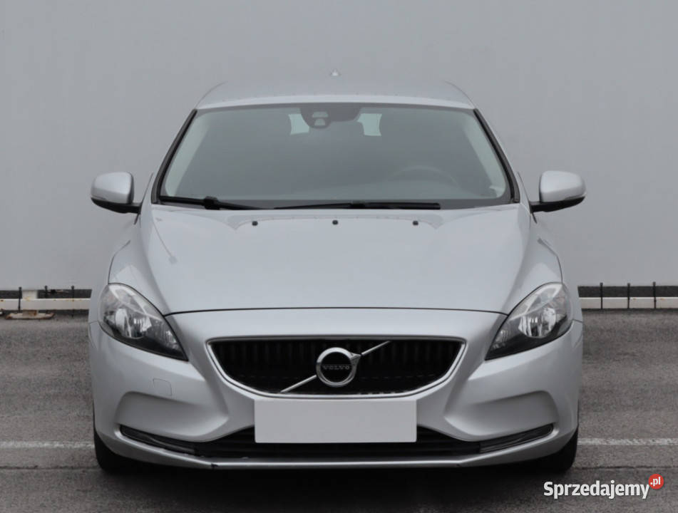 Volvo V40 20 D2 ABS Lublin