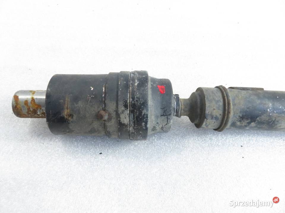 WAŁ NAPĘDOWY DAIHATSU TERIOS I 13 4WD