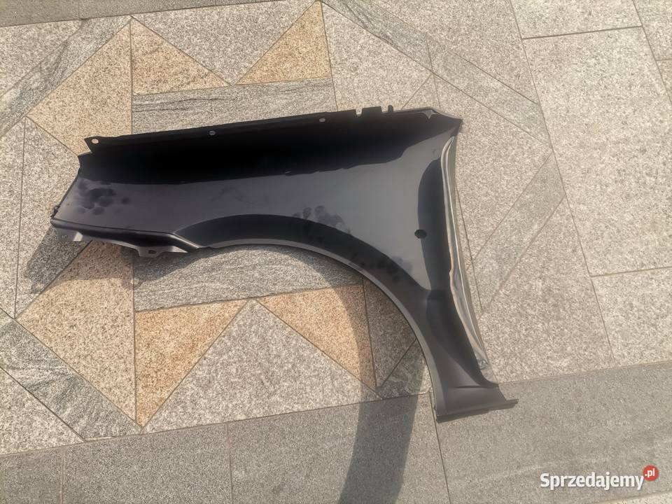 Błotnik przedni prawy Fiat cinquecento Błotniki Białystok sprzedam