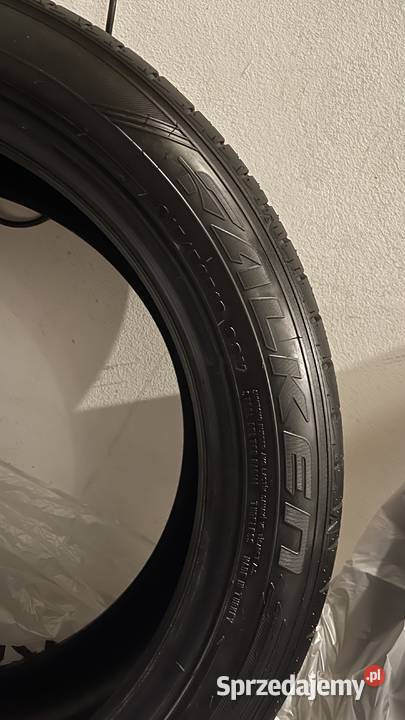 4x FALKEN ZIEX ZE310A ECORUN 21550R18 92 V Kraków