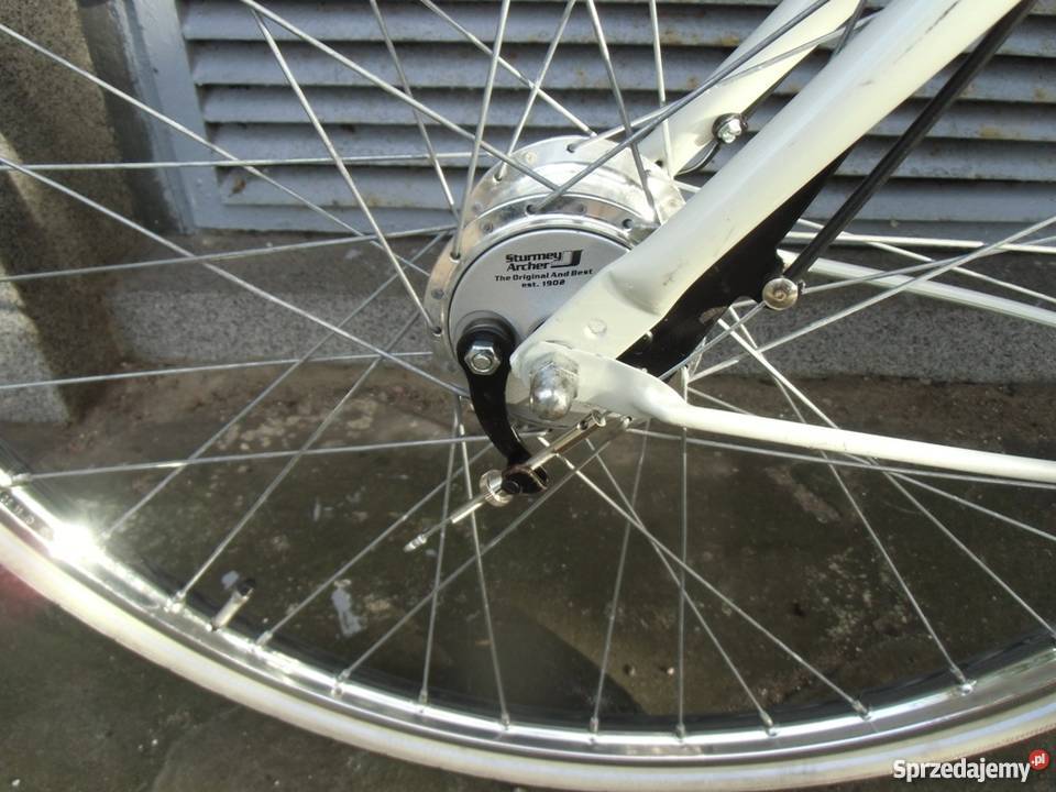 Klasyczna Holenderka POINTER Glorie bwygodny 165 Warszawa sprzedam