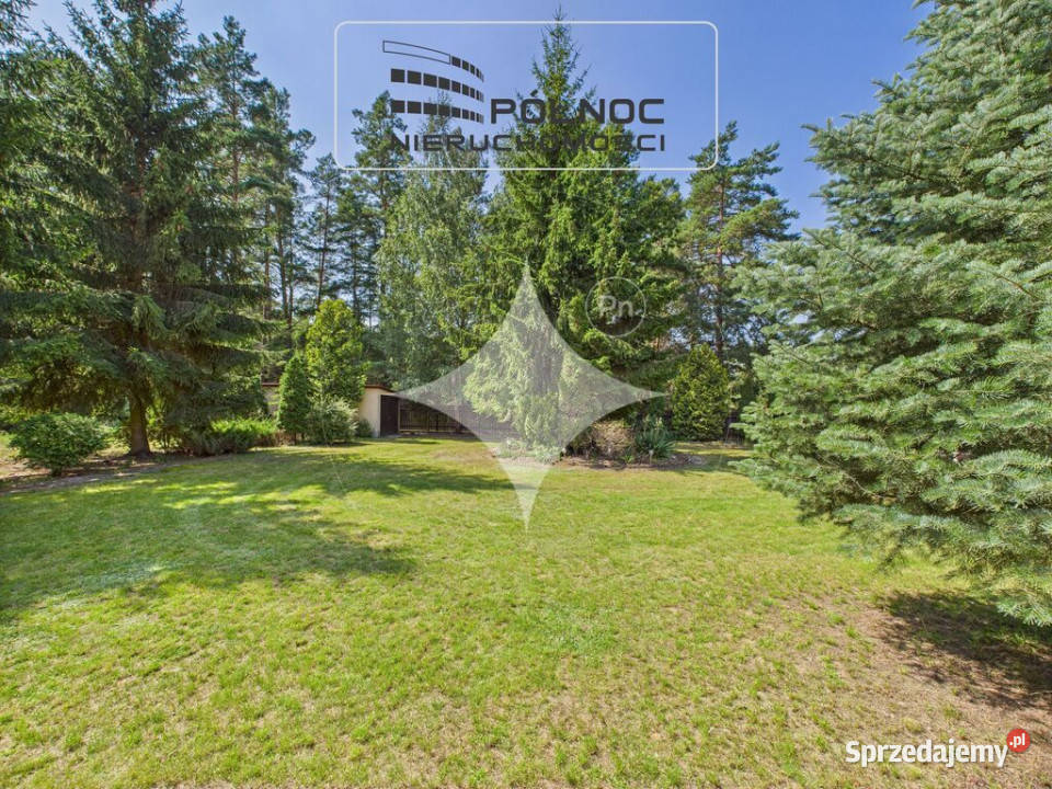 Posiadłość niedaleko jeziora na Mazurach Regiel 170.4m2 Sprzedaż