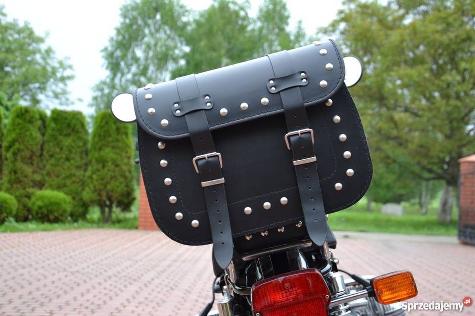 BMW R80 FILM nieuszkodzony Krosno