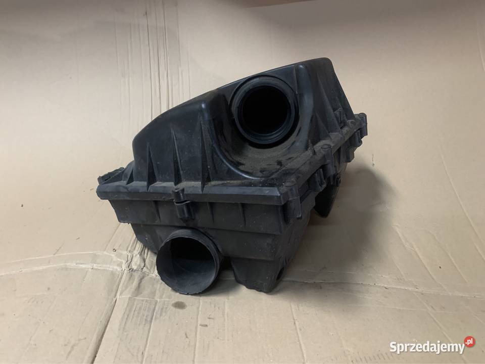 Obudowa filtra powietrza 19 cdti Opel Vectra c