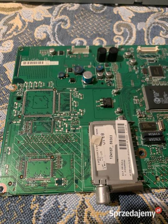 313912362614 Wk7135 płyta sygnałowa philips HDMI Gościeradów Ukazowy