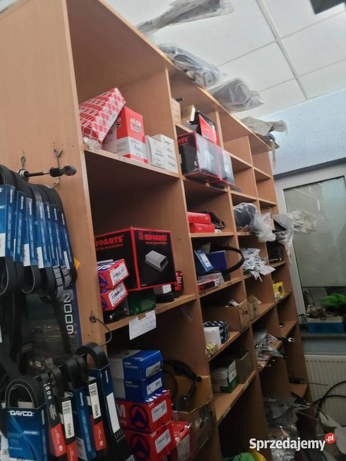 Naprawa Regeneracja Silnika Ford Transit Radom