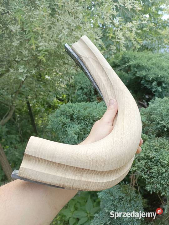 Łuk Łuki Skręt Kolanko Łąnczki 90 180 Drewna Pozostałe Nowy Sącz sprzedam