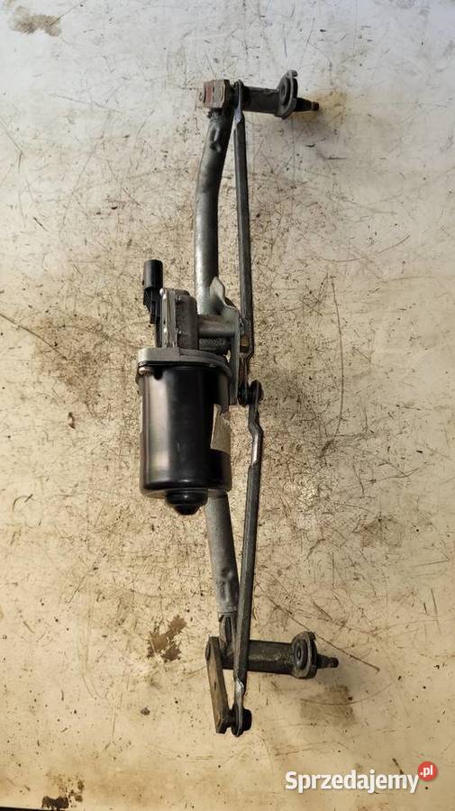 Mechanizm wycieraczek przednich Volkswagen Golf Mechanizmy wycieraczek Łagów