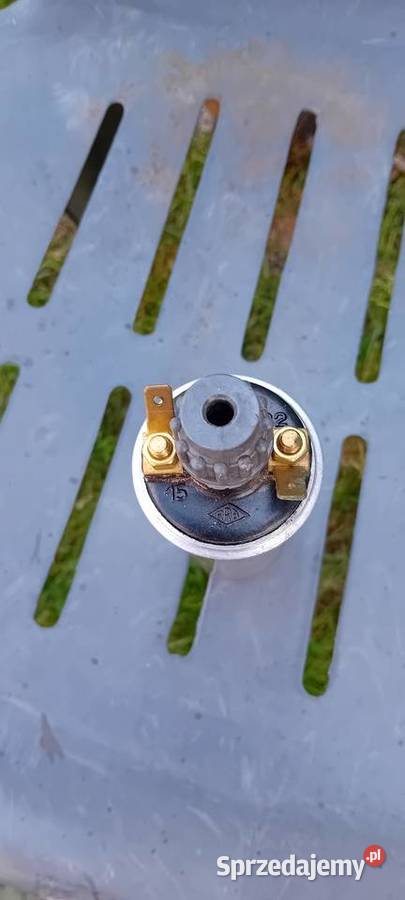 Cewka butelkowa butelka 12v simson s51 sr50 s53 Parzęczew