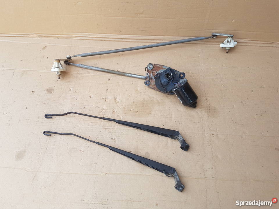 Suzuki Ignis FH 0003 mechanizm silnik Legnica